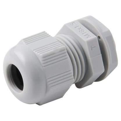 Dæmper PG9 IP68 5 stk.