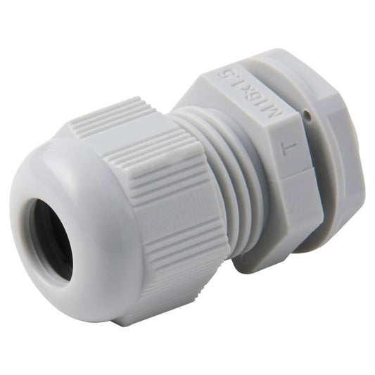 Dæmper PG9 IP68 5 stk.