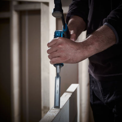 Erbauer 18 mm træmejsel