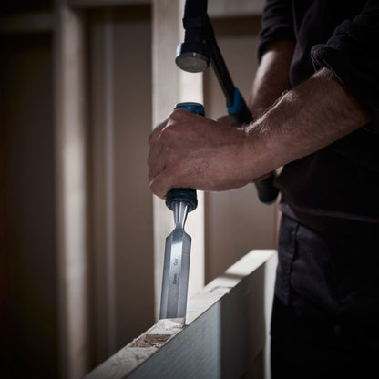 Erbauer 25 mm træmejsel