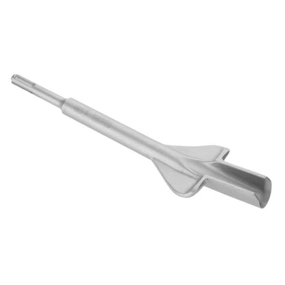 Fladt SDS-plus rillemejsel DeWalt