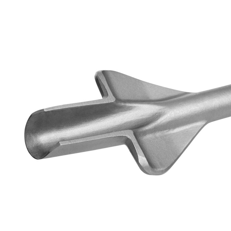 Fladt SDS-plus rillemejsel DeWalt