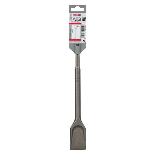 SDS-plus spademejsel Bosch 40 x 250 mm