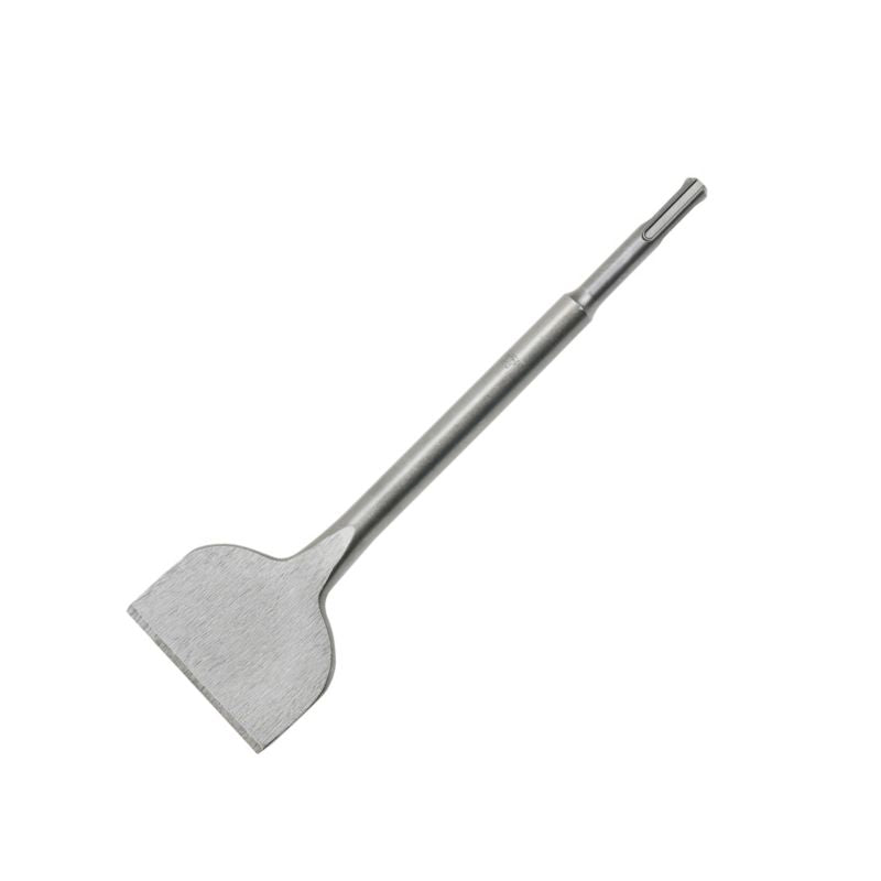 Fladt mejsel SDS-max plus Erbauer 14 x 250 x 70 mm