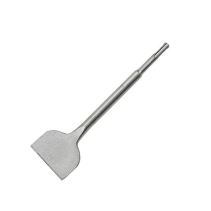 Fladt mejsel SDS-max plus Erbauer 14 x 250 x 70 mm