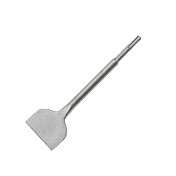 Fladt mejsel SDS-max plus Erbauer 14 x 250 x 70 mm