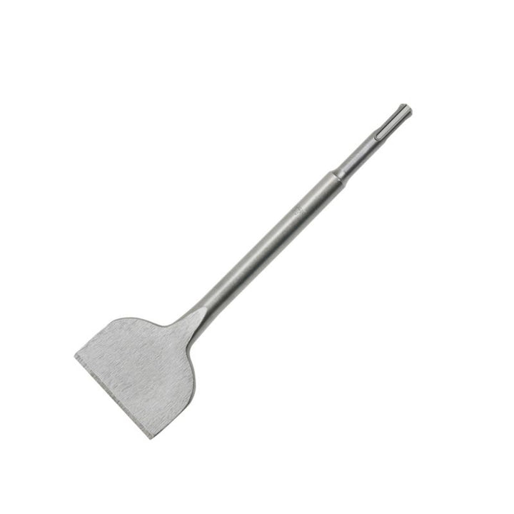 Fladt mejsel SDS-max plus Erbauer 14 x 250 x 70 mm