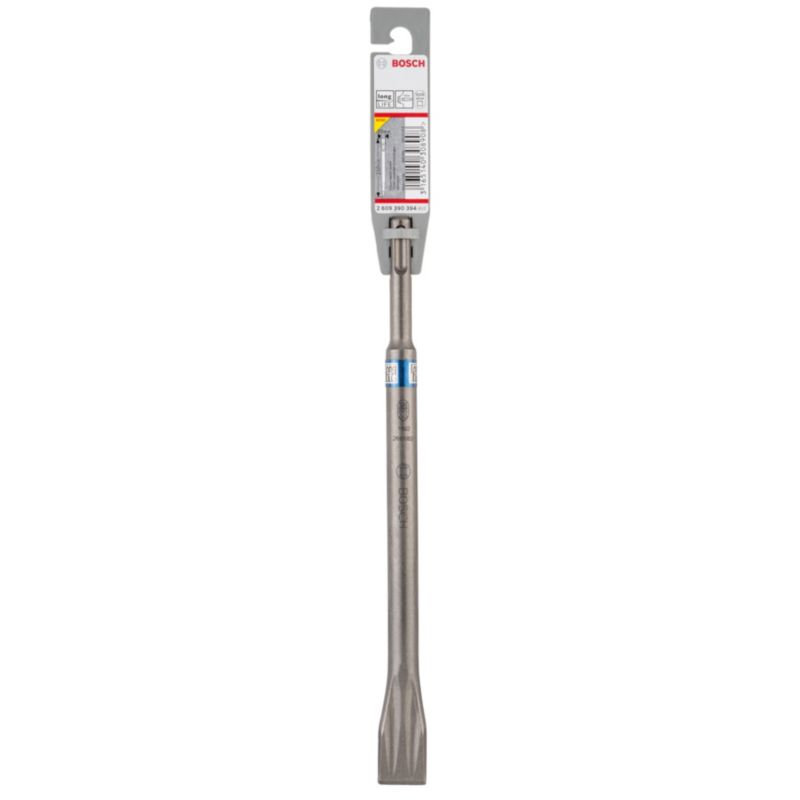 Bosch SDS+ fladt mejsel 20 x 250 mm