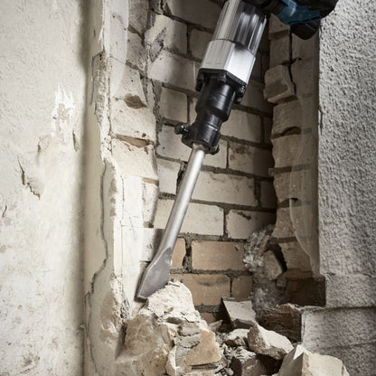 Fladt mejsel Erbauer 30 x 410 x 75 mm