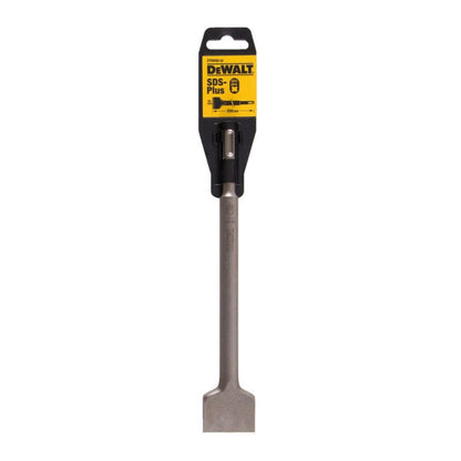 SDS Plus fladt mejsel DeWalt 70 x 250 mm