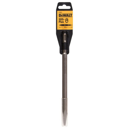 SDS Plus mejsel DeWalt spids 250 mm