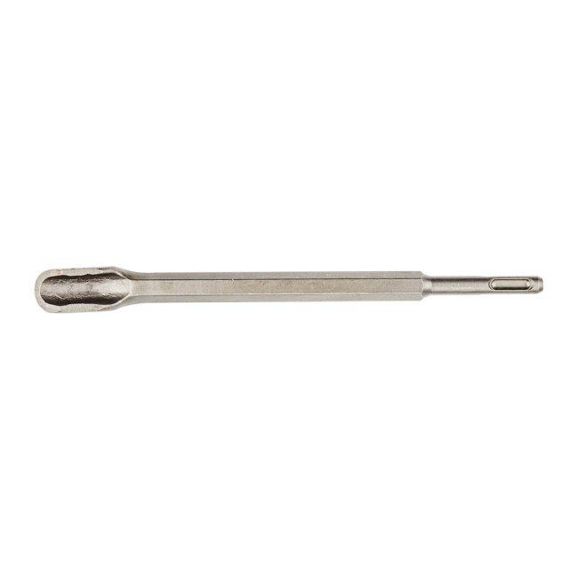 SDS Plus mejsel Graphite 22 x 14 x 250 mm