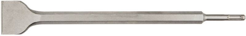 SDS Plus mejsel Graphite 50 x 17 x 350 mm