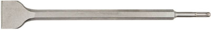 SDS Plus mejsel Graphite 50 x 17 x 350 mm