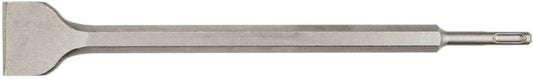 SDS Plus mejsel Graphite 50 x 17 x 350 mm