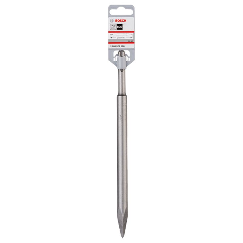 Bosch Line SDS+ mejsel spids 250 mm