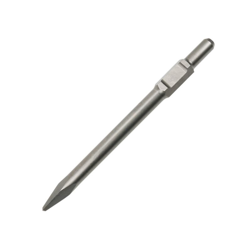 Spidsmejsel Erbauer 30 x 410 mm