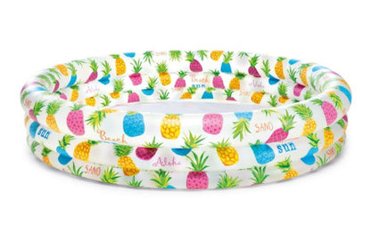 Dmuchany basen Intex 59431ogrodowy 132x28 cm 1 szt.