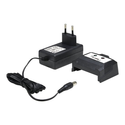 Trådløs blæser 18 V 2,0 Ah med kraftfuld ydeevne