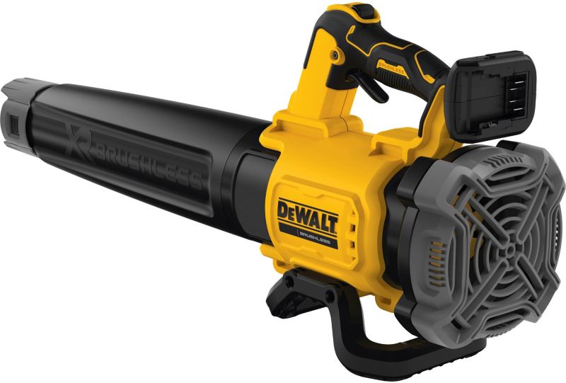 DeWalt XR 18 V batteridrevet blæser