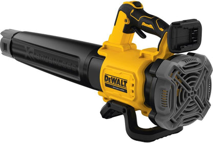 DeWalt XR 18 V batteridrevet blæser