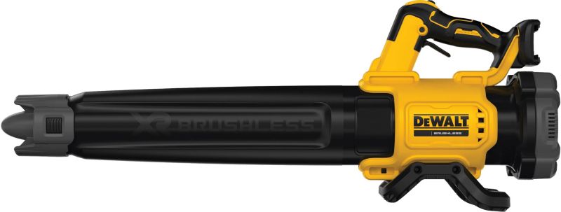 DeWalt XR 18 V batteridrevet blæser