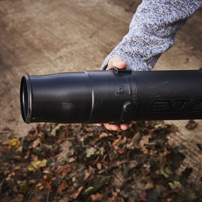 Erbauer 18 V batteridrevet blæser