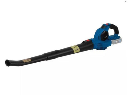 Blaupunkt CB2010 18V batteridrevet løvblæser, 1 stk.