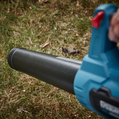 Erbauer 18 V blæser til blade uden batteri
