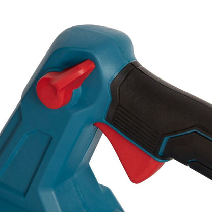 Erbauer 18 V blæser til blade uden batteri