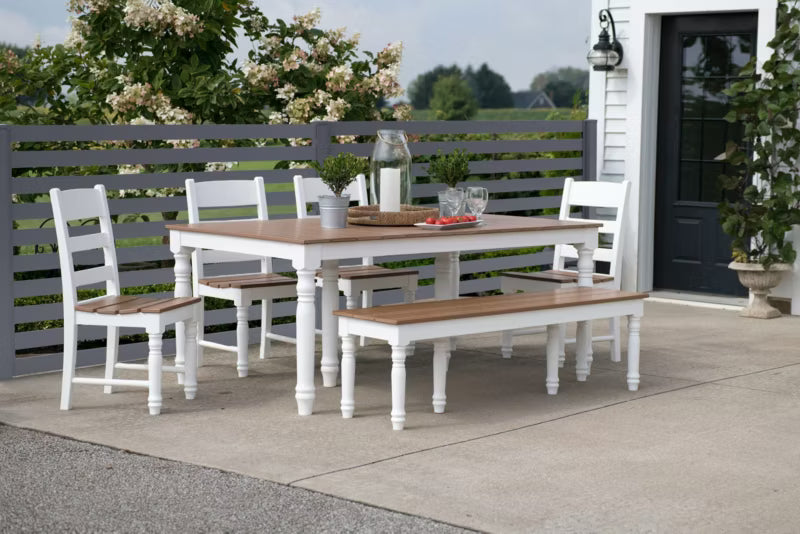 Dobbeltfløjet Port Lara 400x154 cm Antracit