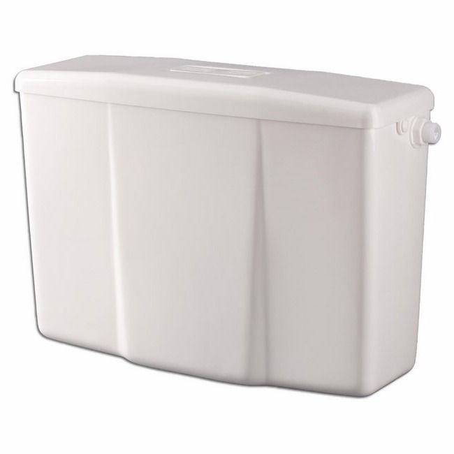Dolnopłuk Inter-Sano M-95K – Effektiv og holdbar bundskyl til WC