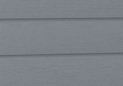 Keter Manor 4x3 beige værktøjshus til have, 1 stk.