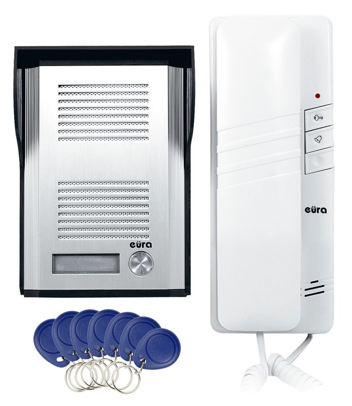 Eura ADP-41A3 Remoto porttelefon