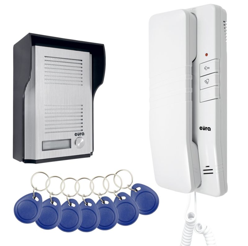 Eura ADP-41A3 Remoto porttelefon