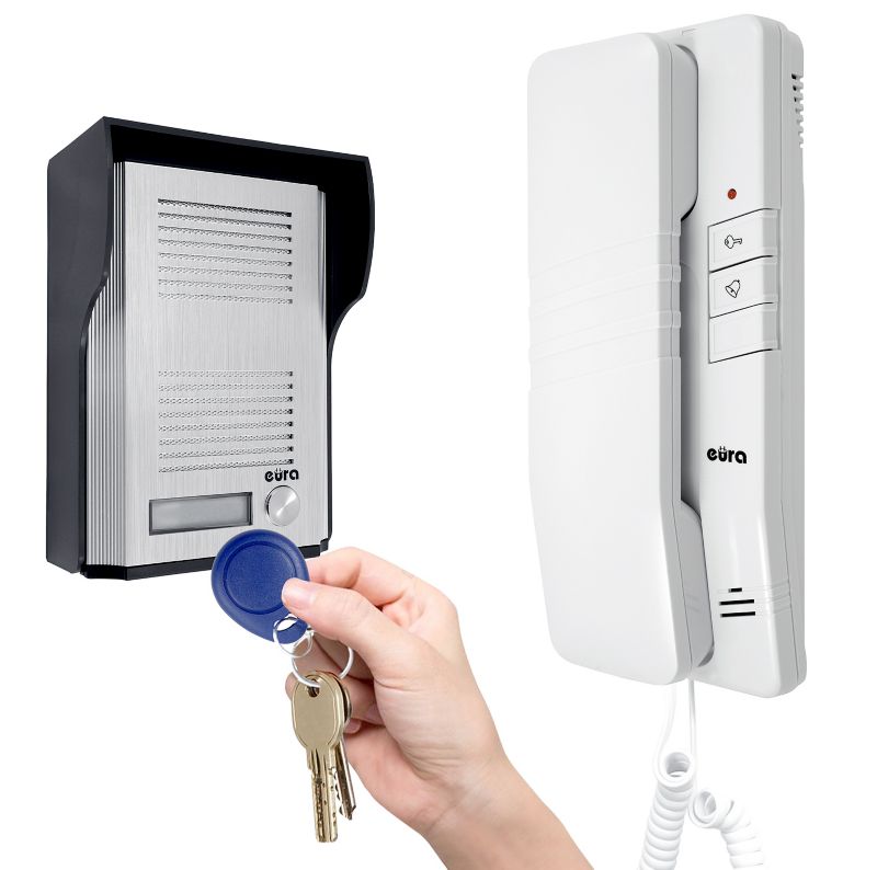 Eura ADP-41A3 Remoto porttelefon