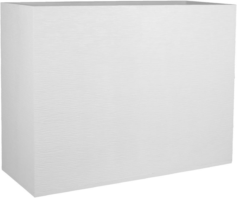 Graphit plantekasse 80 x 30 x 60 cm