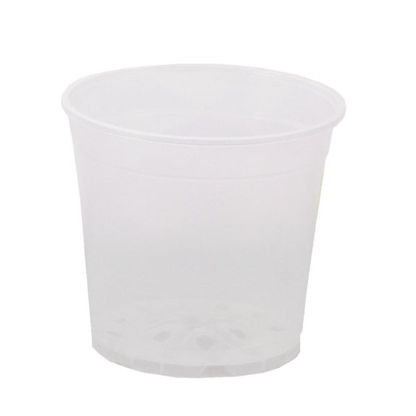 Produktionspotte 12 cm til orkidé