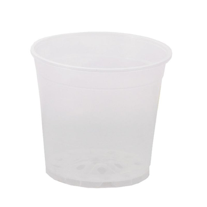 Produktionspotte 12 cm til orkidé