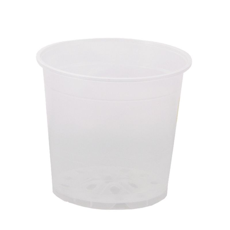Produktionsterrin 15 cm til orkidé