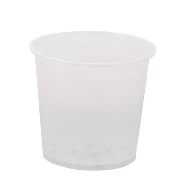 Produktionsterrin 15 cm til orkidé
