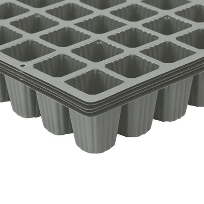 Verve produktionspotte 5 x 5 x 40 cm, 5 stk.