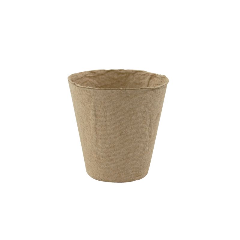 GoodHome fiberpotter 6 cm, 48 stk.