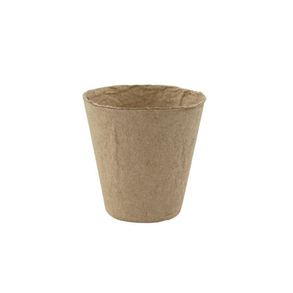 GoodHome fiberpotter 6 cm, 48 stk.