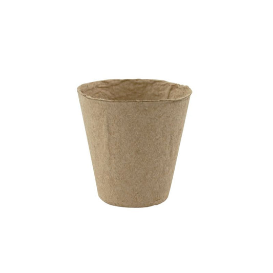 GoodHome fiberpotter 6 cm, 48 stk.