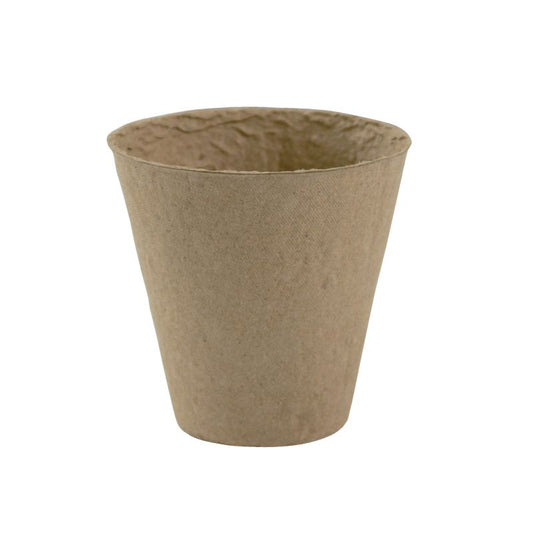 GoodHome fiberpotter 8 cm, 24 stk.