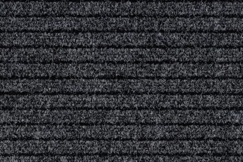 Dørmåtte 50x80 cm Antracit | DUR25