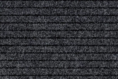 Dørmåtte 50x80 cm Antracit | DUR25