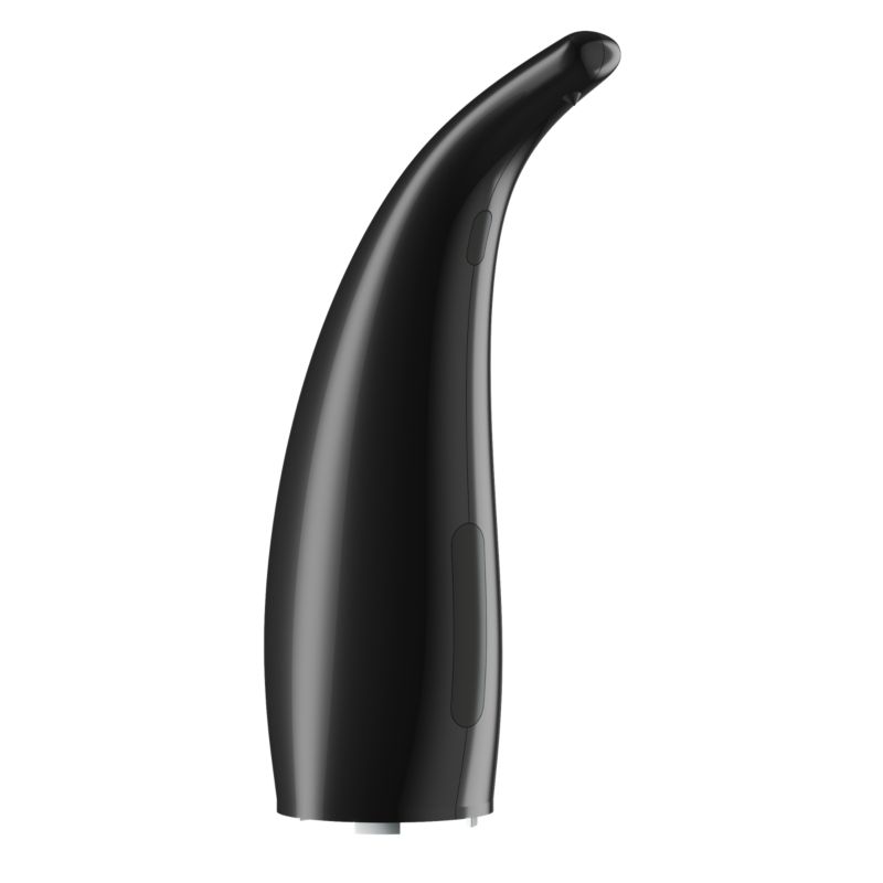 Automatisk Sæbedispenser 300 ml Hvid ABS Sensor