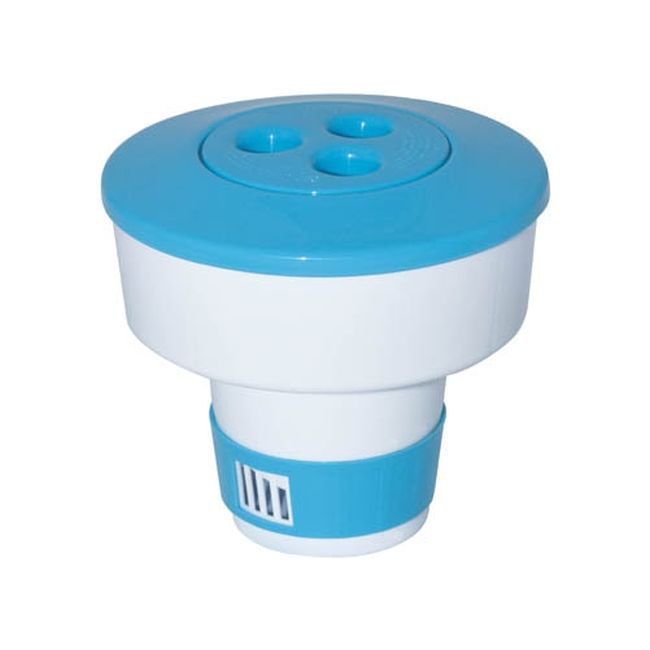 Stor Blooma kemidoser til pool